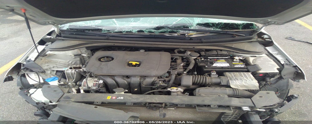 5NPD84LF2LH561227 2020 HYUNDAI ELANTRA photo no. 10