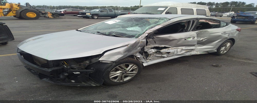 5NPD84LF2LH561227 2020 HYUNDAI ELANTRA photo no. 6