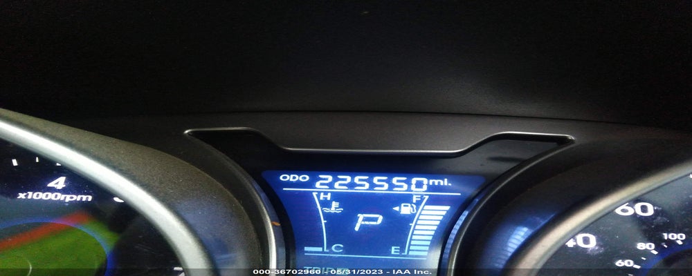 KMHTC6AD9CU051207 2012 HYUNDAI VELOSTER photo no. 7