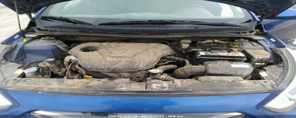 KMHCT5AE4GU263165 2016 HYUNDAI ACCENT photo no. 10