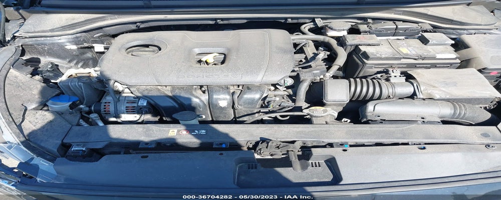 5NPD84LF7LH630638 2020 HYUNDAI ELANTRA photo no. 10