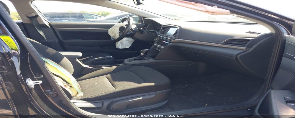 5NPD84LF7LH630638 2020 HYUNDAI ELANTRA photo no. 5