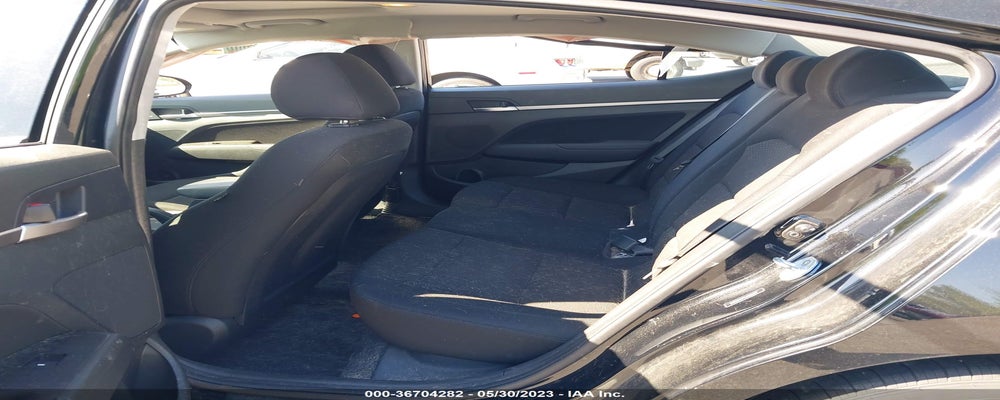 5NPD84LF7LH630638 2020 HYUNDAI ELANTRA photo no. 8