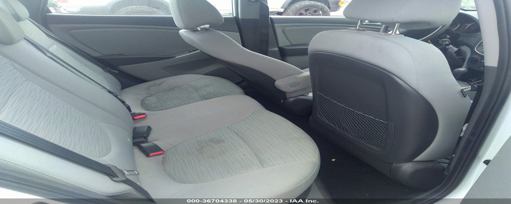 KMHCT4AE6HU372044 2017 HYUNDAI ACCENT photo no. 8