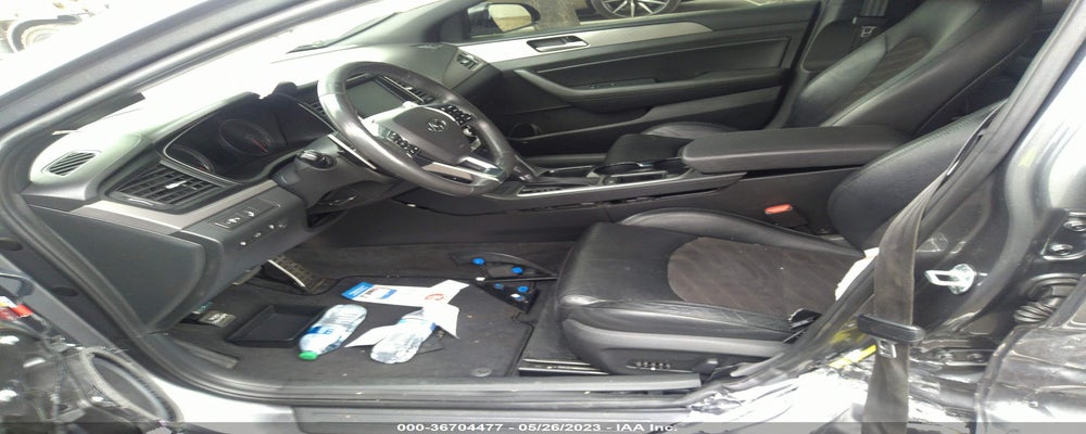 5NPE34AFXJH703228 2018 HYUNDAI SONATA photo no. 5