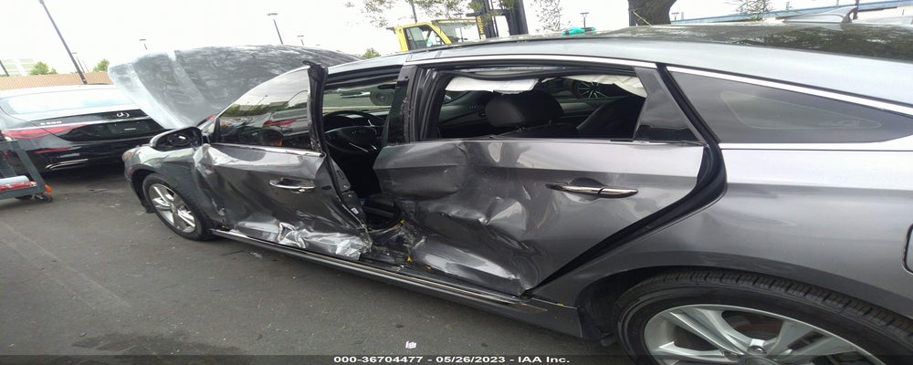 5NPE34AFXJH703228 2018 HYUNDAI SONATA photo no. 6