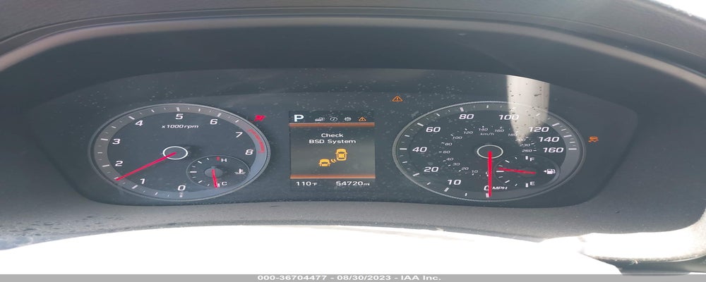 5NPE34AFXJH703228 2018 HYUNDAI SONATA photo no. 7