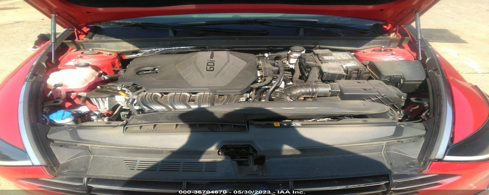 5NPEG4JA2MH121217 2021 HYUNDAI SONATA photo no. 10