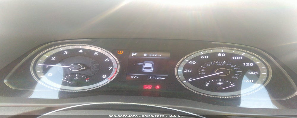 5NPEG4JA2MH121217 2021 HYUNDAI SONATA photo no. 7