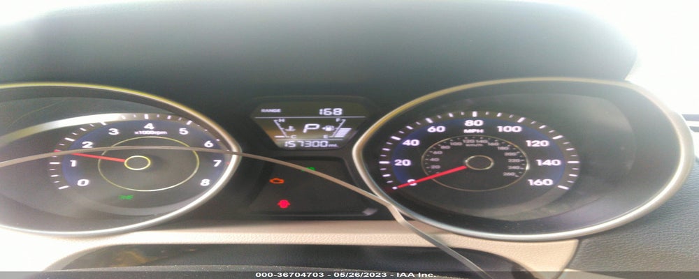 5NPDH4AE9GH722527 2016 HYUNDAI ELANTRA photo no. 7