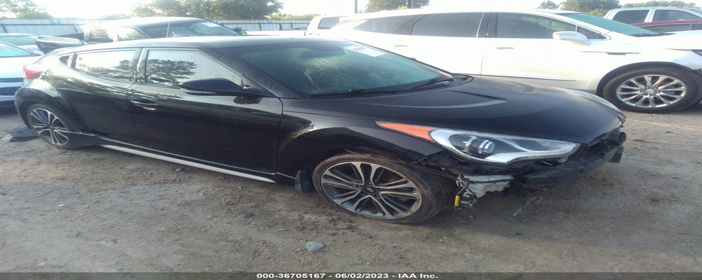 KMHTC6AE1GU271374 2016 HYUNDAI VELOSTER photo no. 14