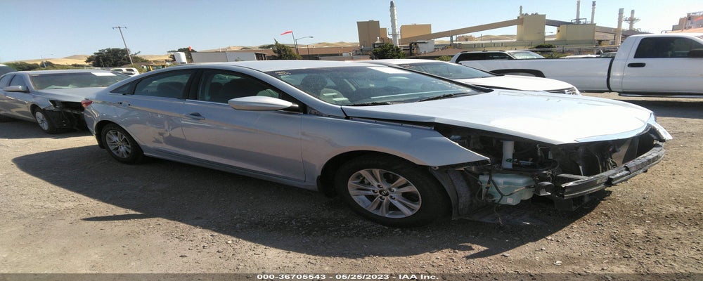 5NPEB4AC7DH527994 2013 HYUNDAI SONATA photo no. 15