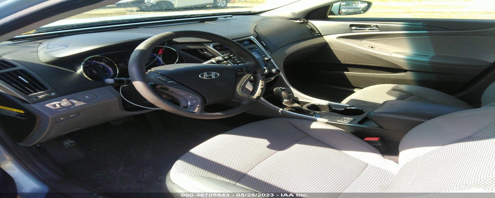 5NPEB4AC7DH527994 2013 HYUNDAI SONATA photo no. 5