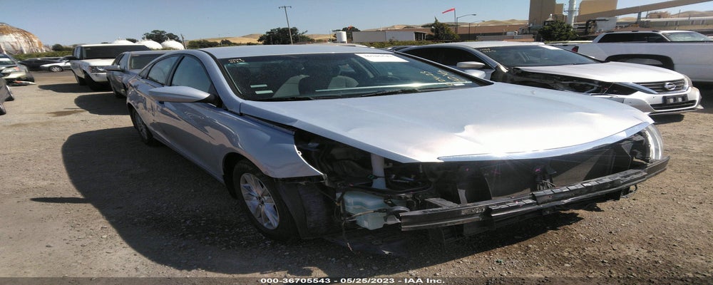 5NPEB4AC7DH527994 2013 HYUNDAI SONATA photo no. 6