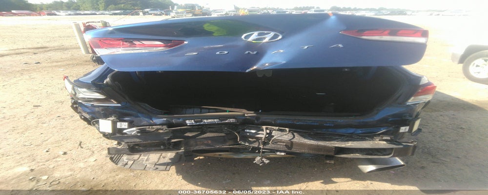 5NPE34AF8JH724126 2018 HYUNDAI SONATA photo no. 6