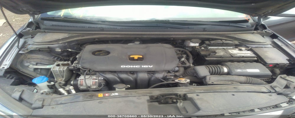 5NPD84LF8JH275153 2018 HYUNDAI ELANTRA photo no. 10