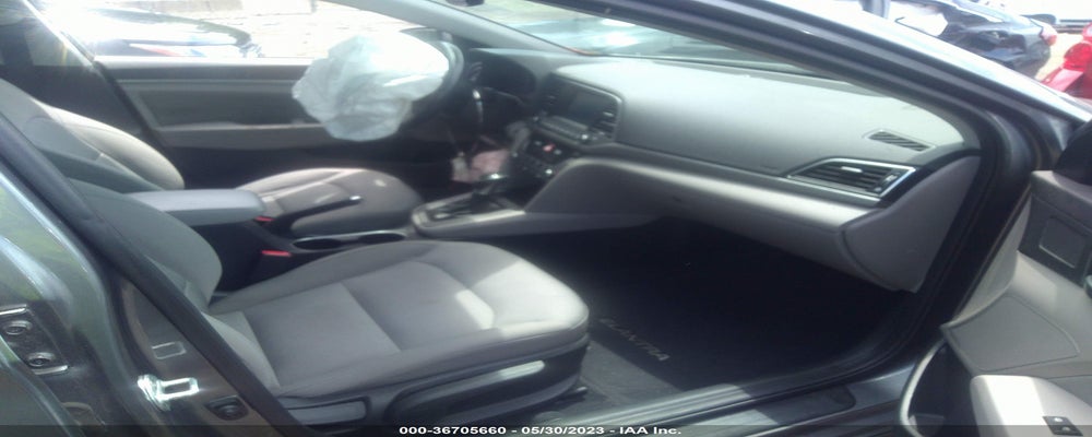 5NPD84LF8JH275153 2018 HYUNDAI ELANTRA photo no. 5