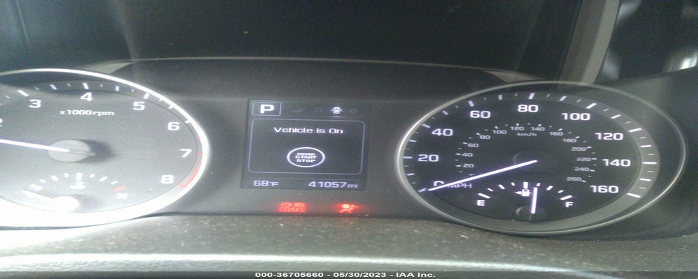 5NPD84LF8JH275153 2018 HYUNDAI ELANTRA photo no. 7