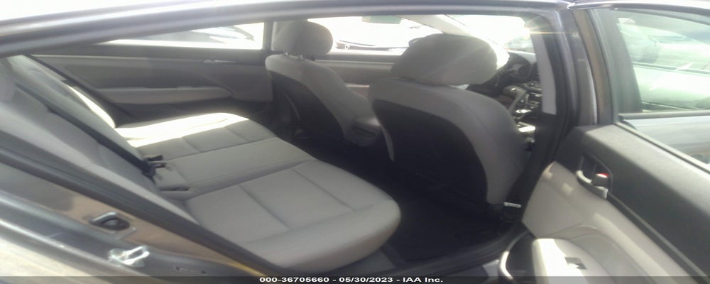 5NPD84LF8JH275153 2018 HYUNDAI ELANTRA photo no. 8