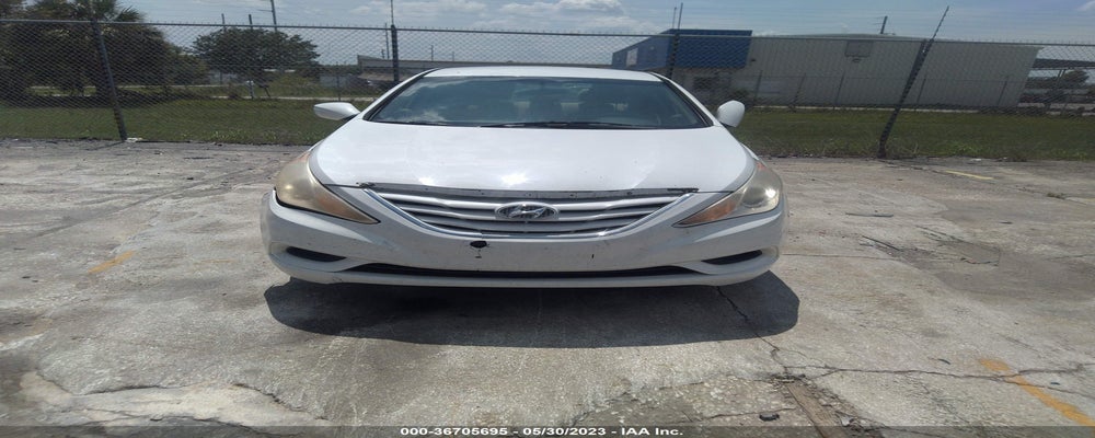5NPEB4AC7BH244881 2011 HYUNDAI SONATA photo no. 6