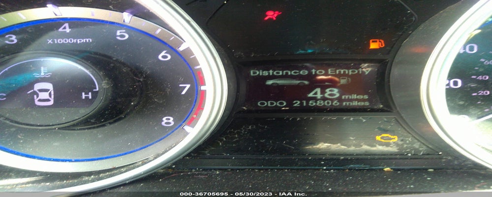5NPEB4AC7BH244881 2011 HYUNDAI SONATA photo no. 7