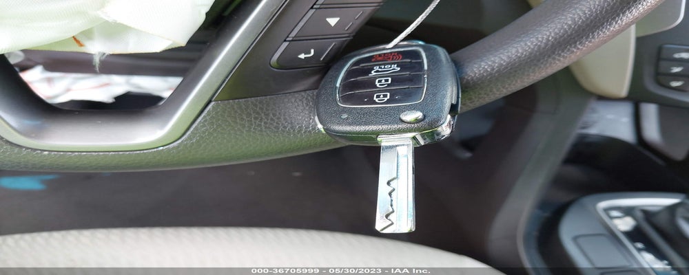 5NMZTDLB5JH052633 2018 HYUNDAI SANTA FE SPORT photo no. 11