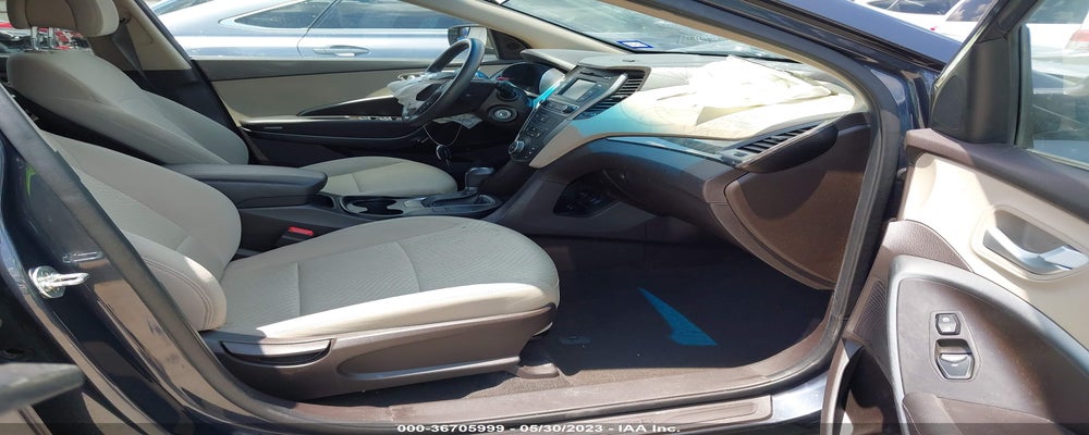 5NMZTDLB5JH052633 2018 HYUNDAI SANTA FE SPORT photo no. 5