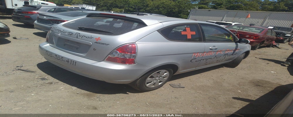KMHCM3AC9BU202015 2011 HYUNDAI ACCENT photo no. 4