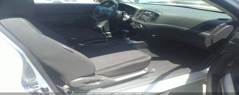 KMHCM3AC9BU202015 2011 HYUNDAI ACCENT photo no. 5