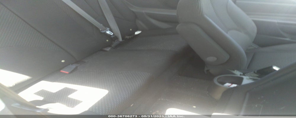 KMHCM3AC9BU202015 2011 HYUNDAI ACCENT photo no. 8
