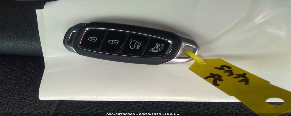 5NMS5CAA8KH033737 2019 HYUNDAI SANTA FE photo no. 11