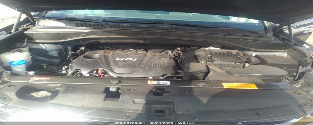 5XYZU3LB9EG232575 2014 HYUNDAI SANTA FE SPORT photo no. 10