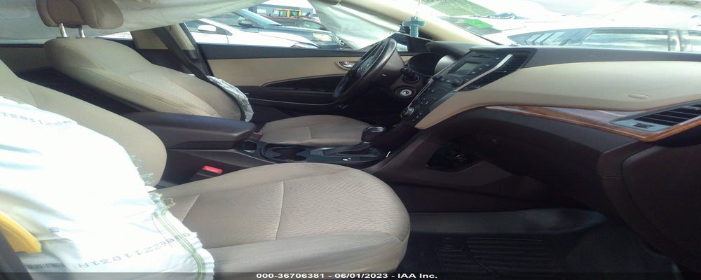 5XYZU3LB9EG232575 2014 HYUNDAI SANTA FE SPORT photo no. 5
