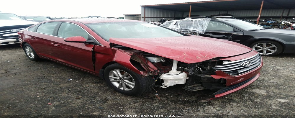 5NPE24AF8FH173013 2015 HYUNDAI SONATA photo no. 20