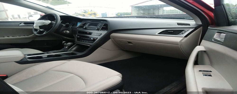 5NPE24AF8FH173013 2015 HYUNDAI SONATA photo no. 5