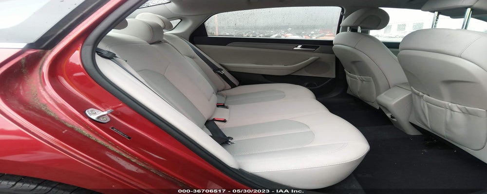 5NPE24AF8FH173013 2015 HYUNDAI SONATA photo no. 8
