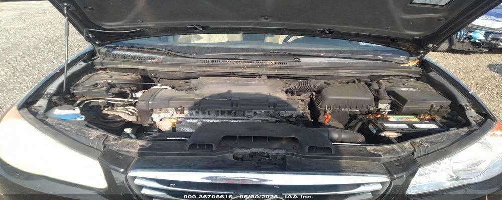 KMHDU4ADXAU936700 2010 HYUNDAI ELANTRA photo no. 10