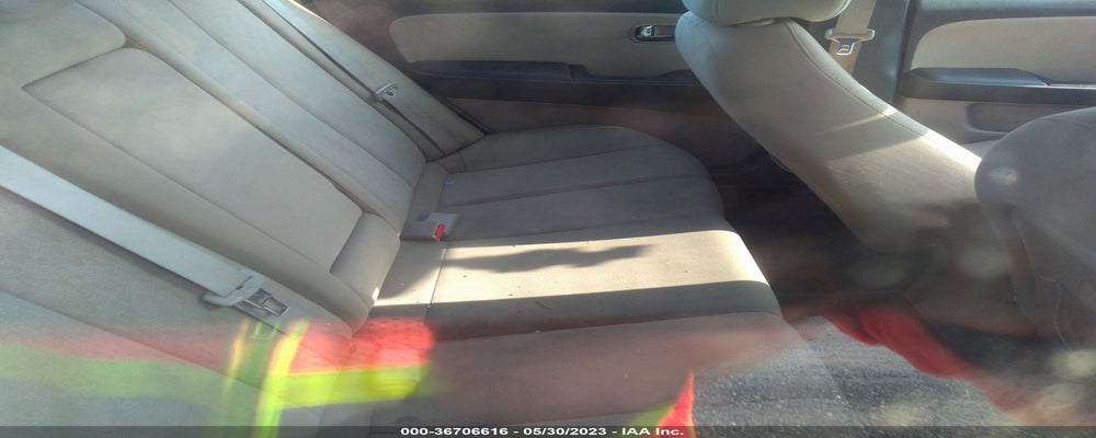 KMHDU4ADXAU936700 2010 HYUNDAI ELANTRA photo no. 8