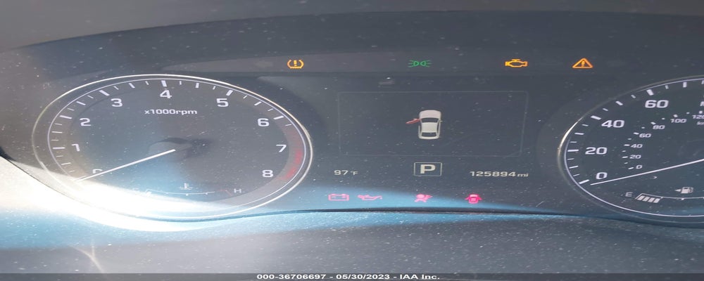 KMHGN4JE1GU108613 2016 HYUNDAI GENESIS photo no. 7