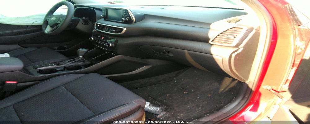 KM8J3CA41MU359768 2021 HYUNDAI TUCSON photo no. 5
