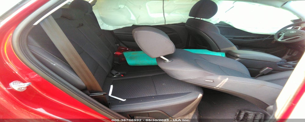 KM8J3CA41MU359768 2021 HYUNDAI TUCSON photo no. 8