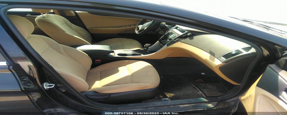 5NPEB4AC7BH024933 2011 HYUNDAI SONATA photo no. 5
