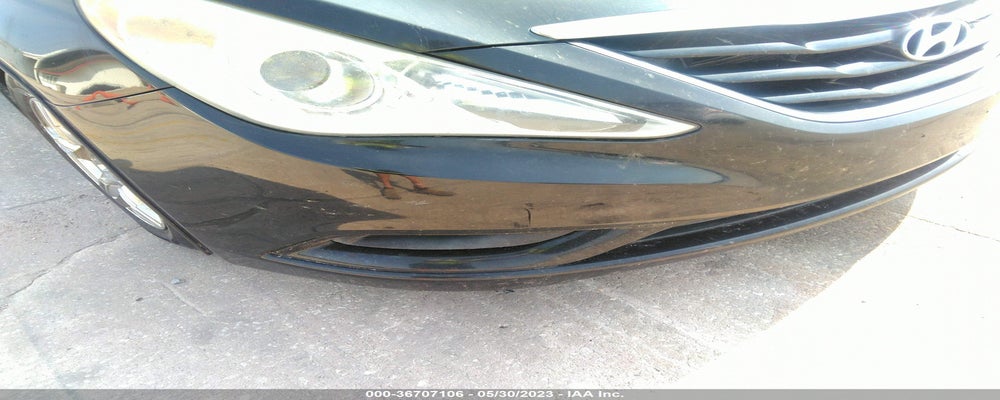 5NPEB4AC7BH024933 2011 HYUNDAI SONATA photo no. 6