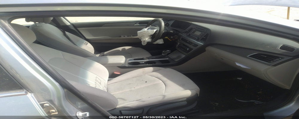 5NPE24AF4HH516869 2017 HYUNDAI SONATA photo no. 5
