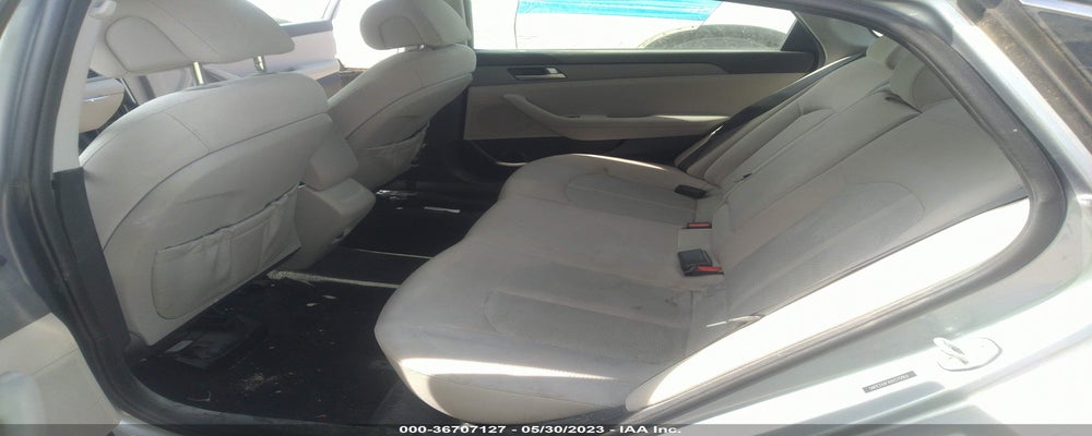 5NPE24AF4HH516869 2017 HYUNDAI SONATA photo no. 8
