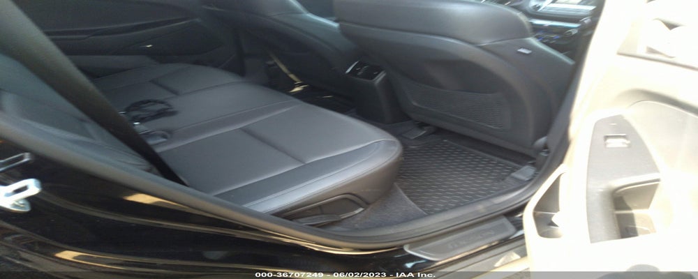 KM8J3CA40JU754309 2018 HYUNDAI TUCSON photo no. 8