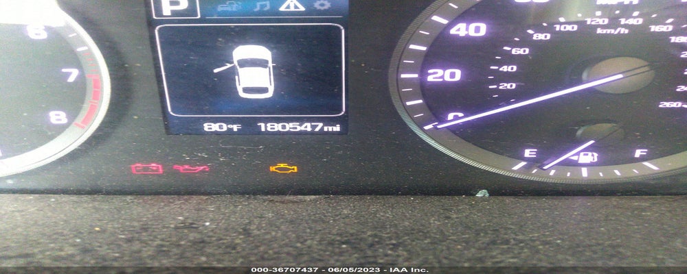 5NPE24AF0FH145691 2015 HYUNDAI SONATA photo no. 7