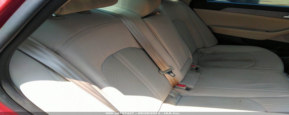 5NPE24AF0FH145691 2015 HYUNDAI SONATA photo no. 8