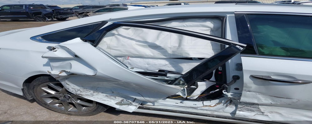 5NPE34AB5JH610906 2018 HYUNDAI SONATA photo no. 6
