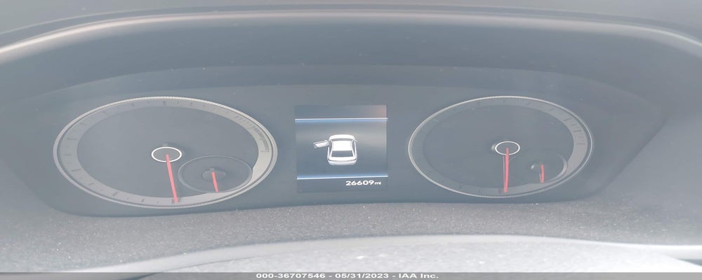 5NPE34AB5JH610906 2018 HYUNDAI SONATA photo no. 7